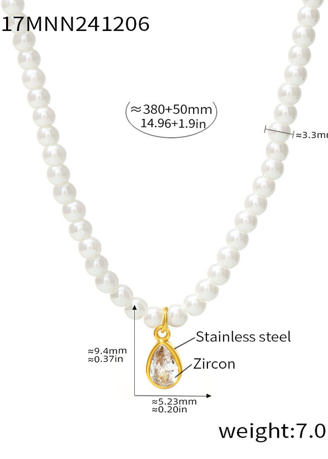 Jordan Necklace