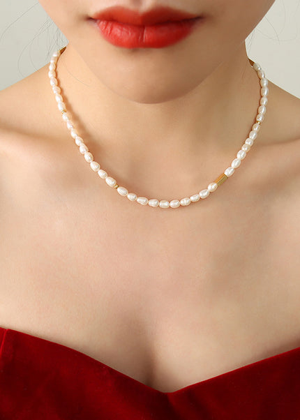 Nibble Necklace