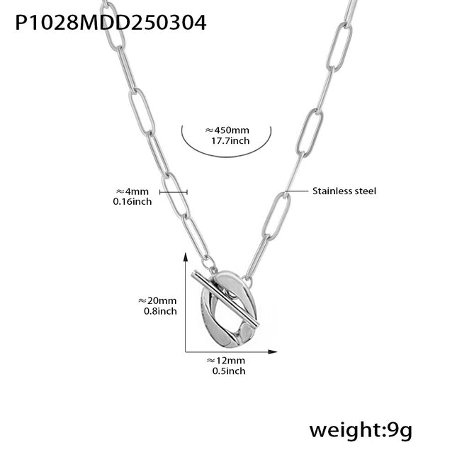 Mia Necklace
