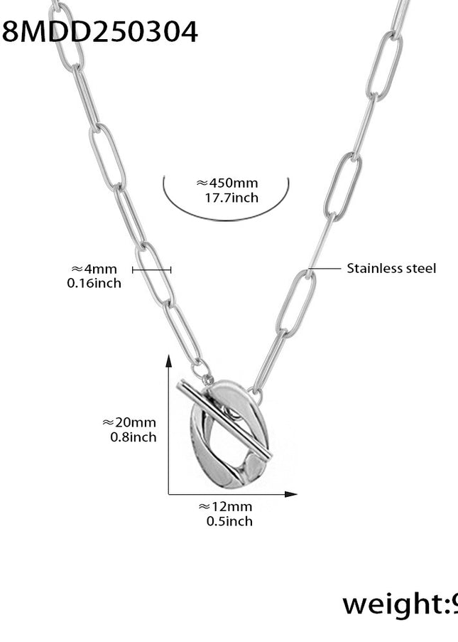 Mia Necklace
