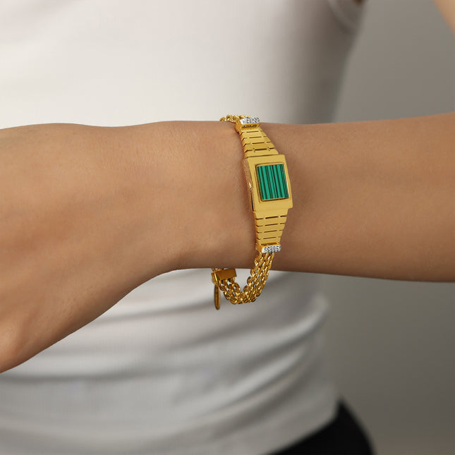 Autumn Bracelet