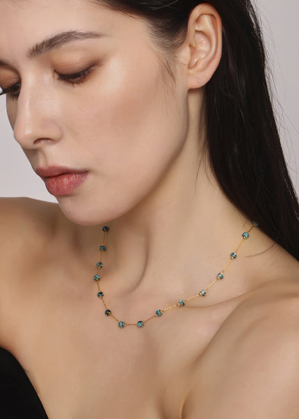 Teresa Necklace