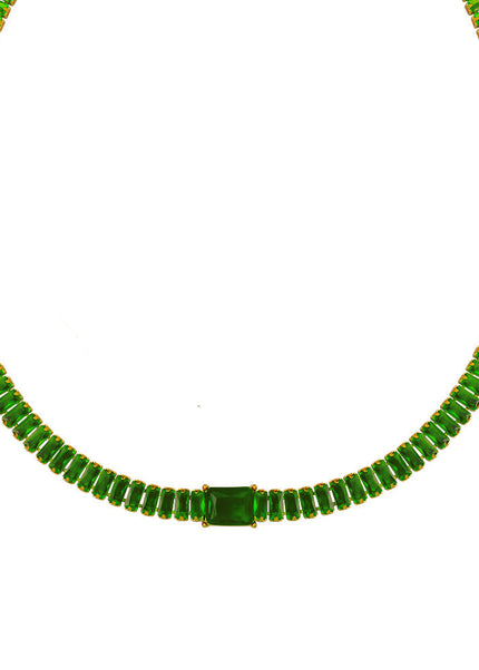 Loving Necklace