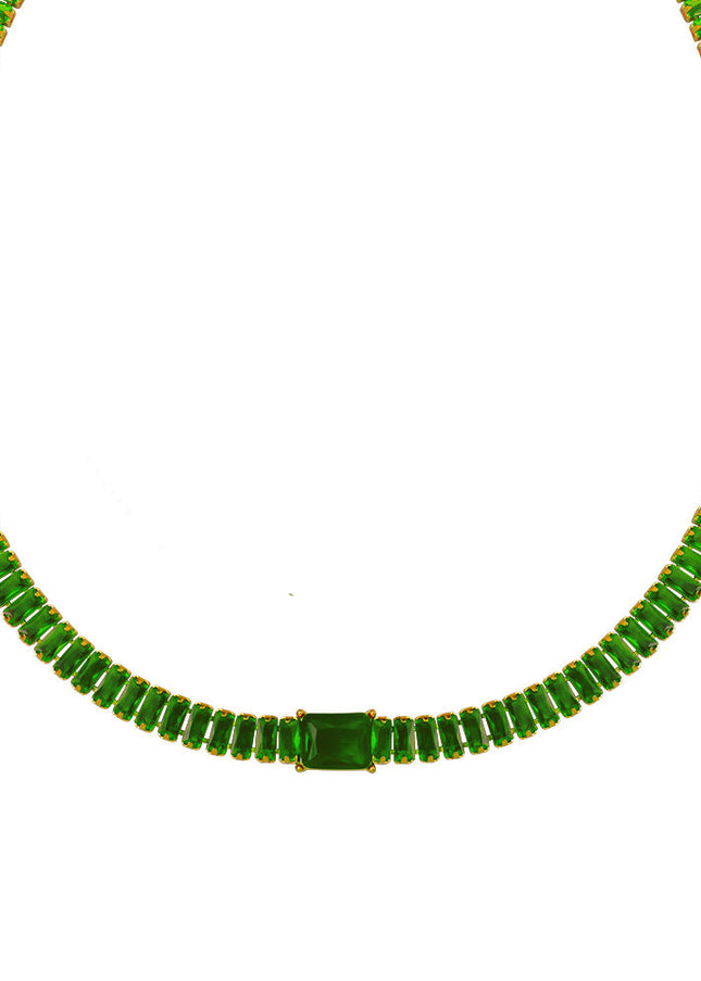 Loving Necklace