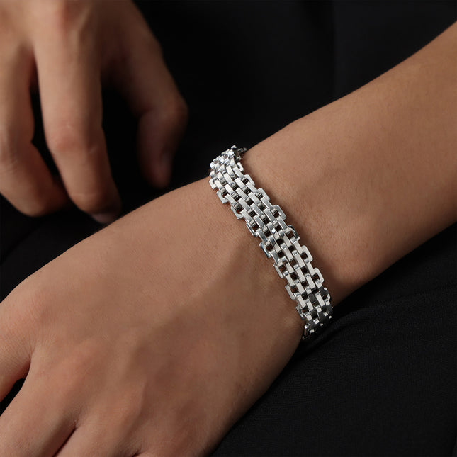 Meadow Bracelet