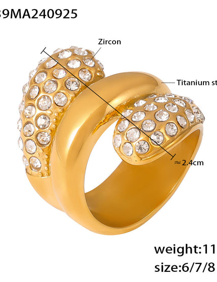 Elsternwick Ring