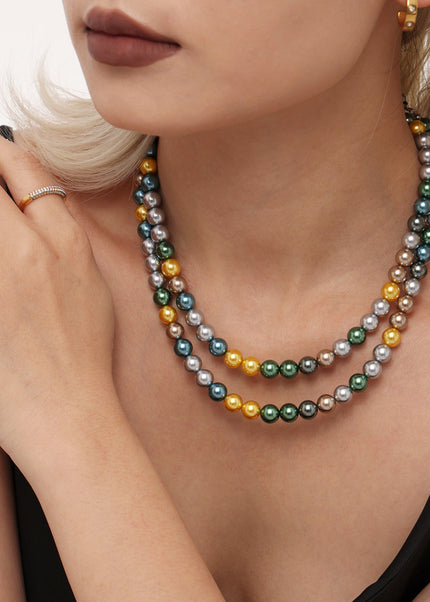 Bubba Necklace