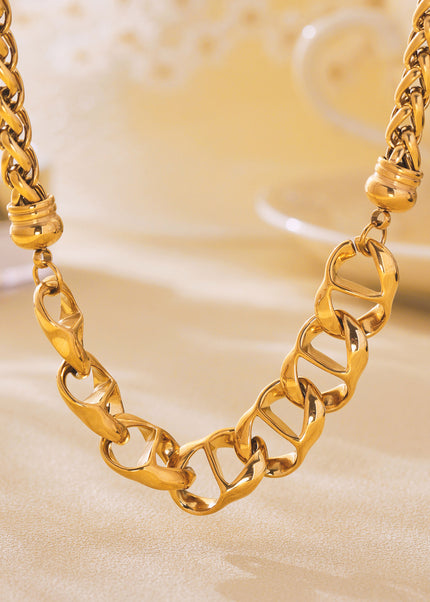 Sarah Necklace