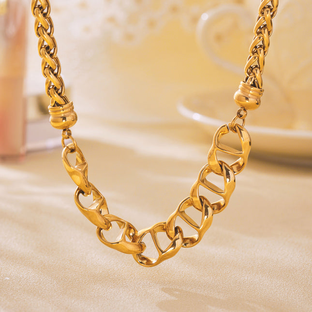 Sarah Necklace