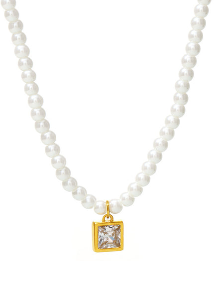 Jordan Necklace