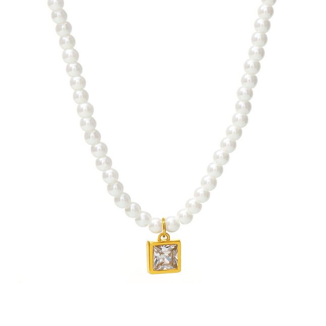 Jordan Necklace