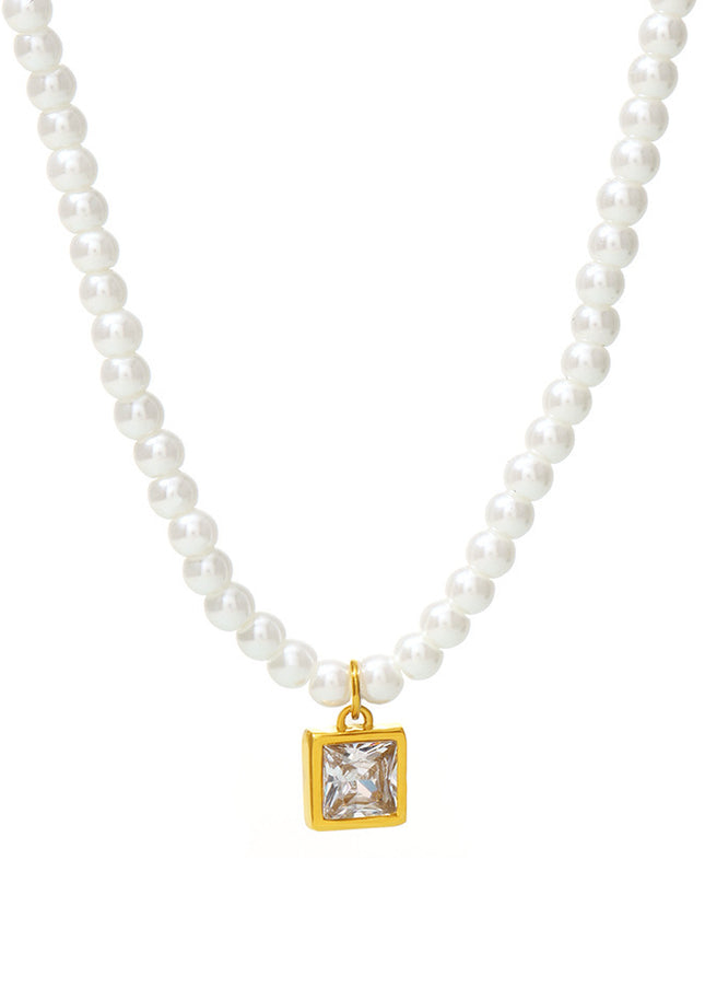 Jordan Necklace