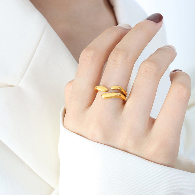 Terrace Ring