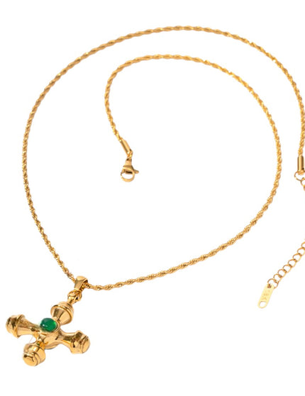 Dainty Necklace