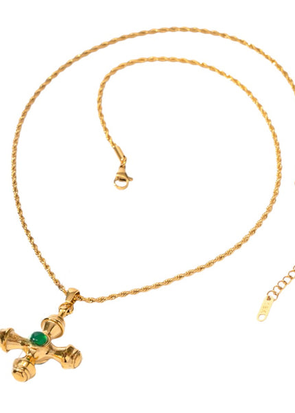 Dainty Necklace