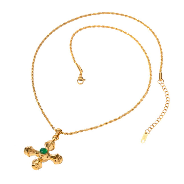 Dainty Necklace