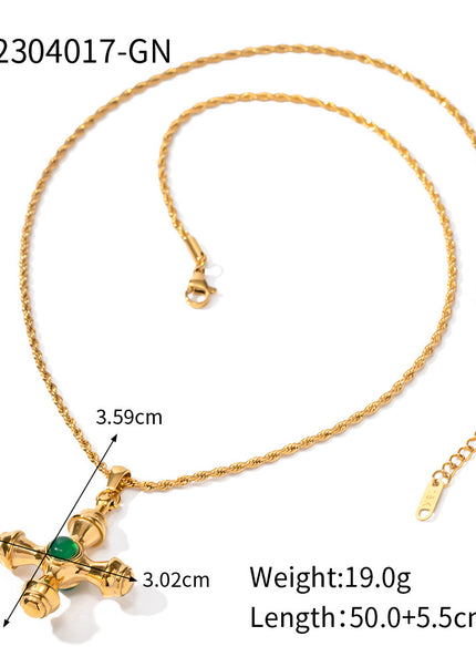 Dainty Necklace