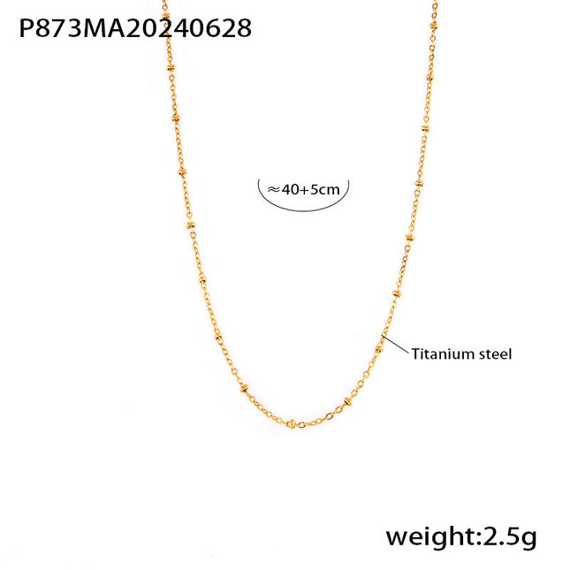 Giner Necklace