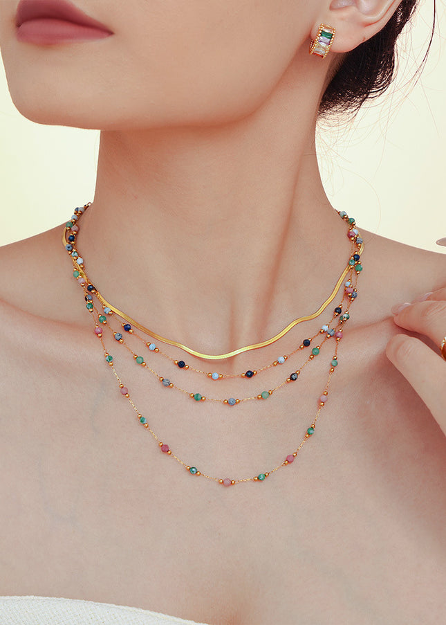 Roberta Necklace