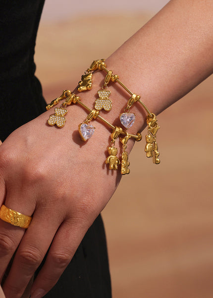 Esha Bracelet