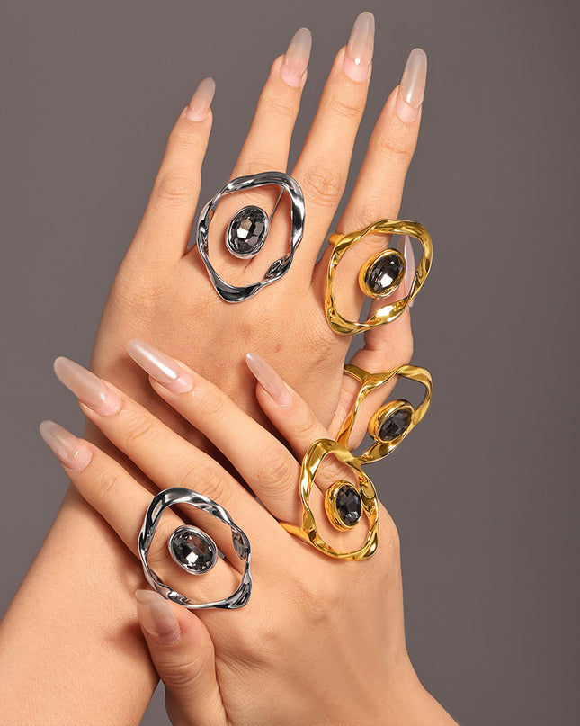 Full Ring