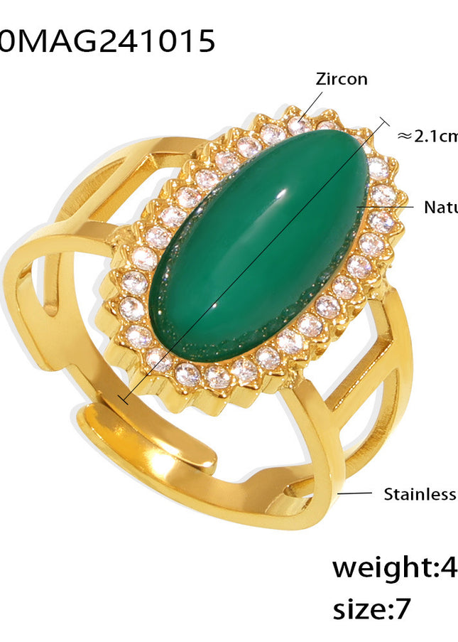 Tala Ring