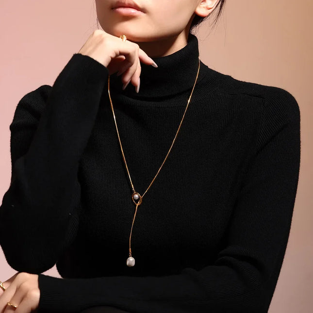 Amalia Necklace