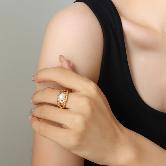 Olbia Ring