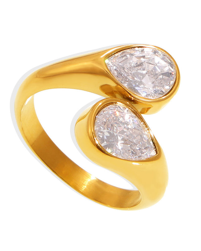 Drift Ring