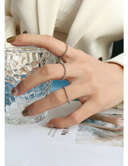 Acerra Ring