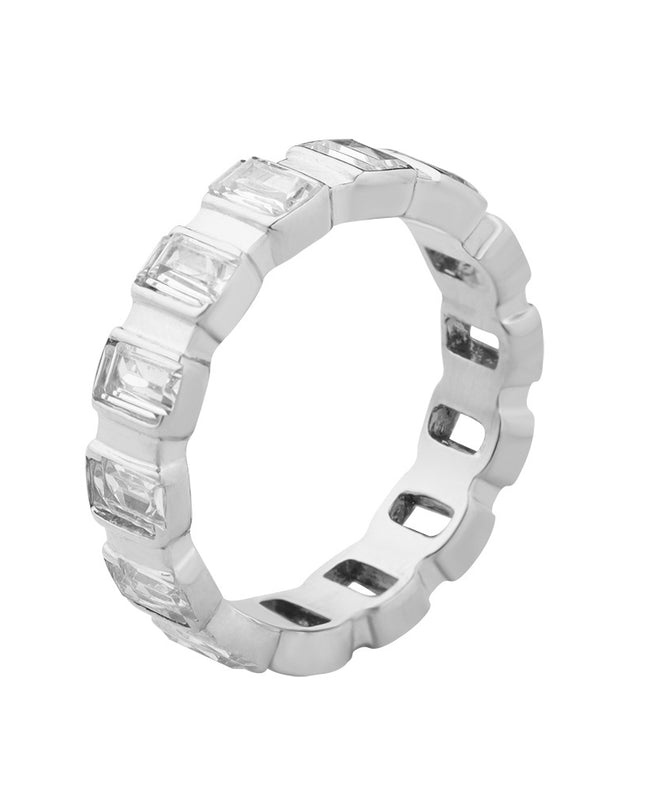 Pearly Ring