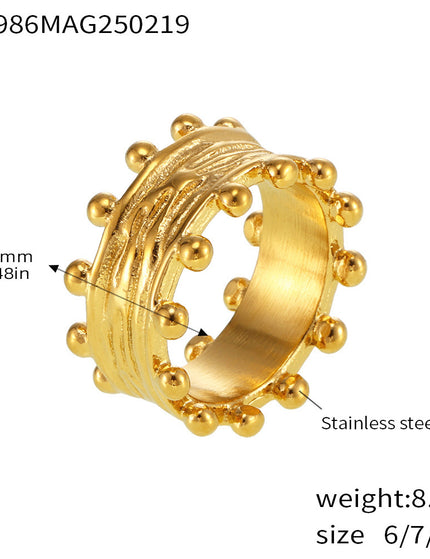 Sway Ring