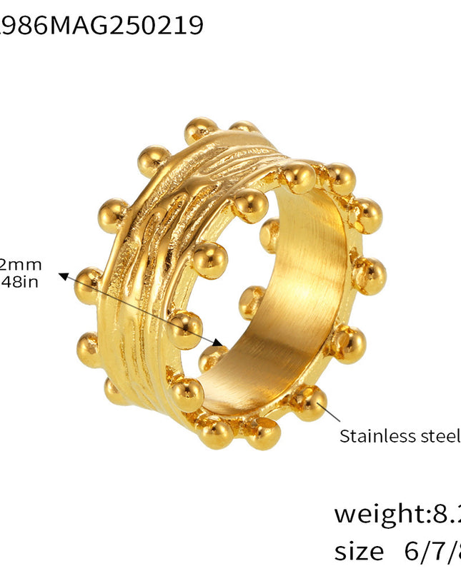 Sway Ring