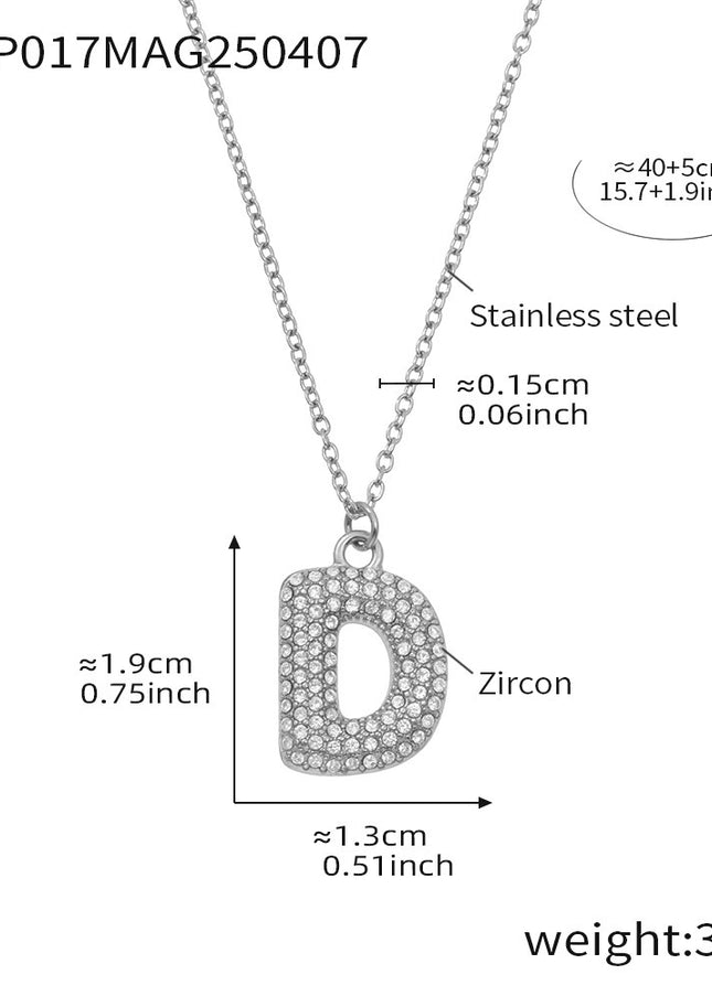 Marie Necklace