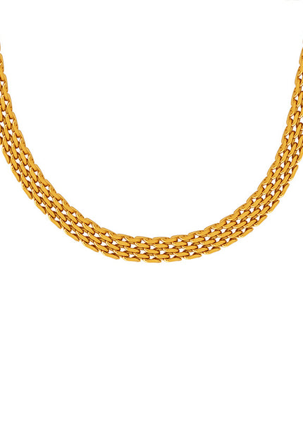 Shiny Necklace