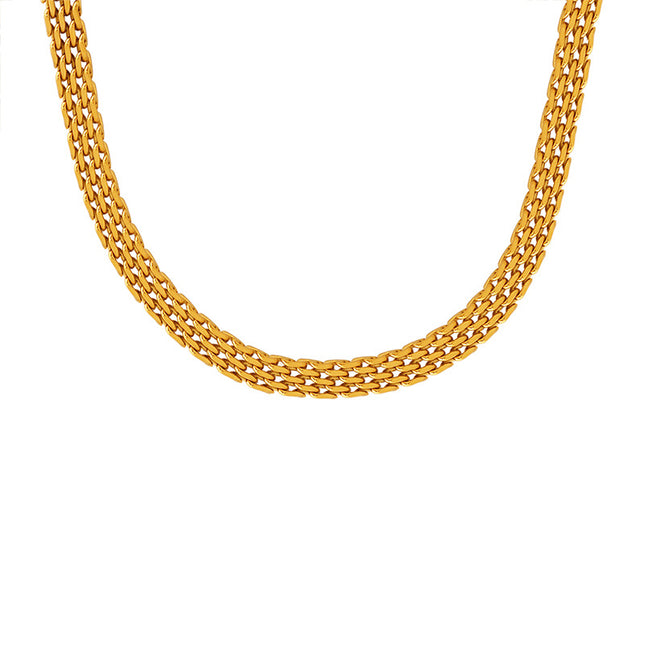 Shiny Necklace