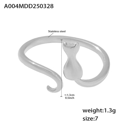 Santa Ring