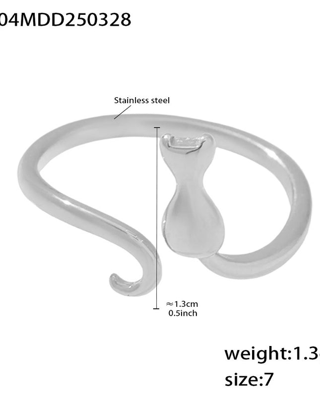 Santa Ring