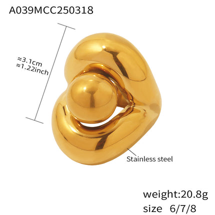 Arese Ring