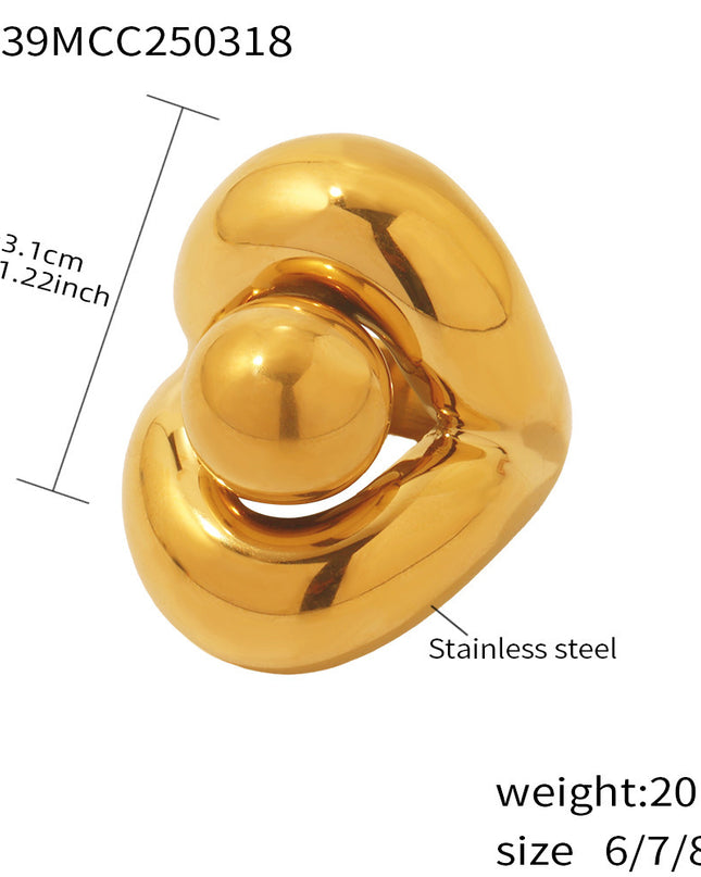 Arese Ring