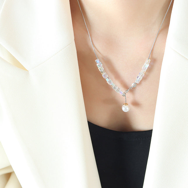 Turina Necklace