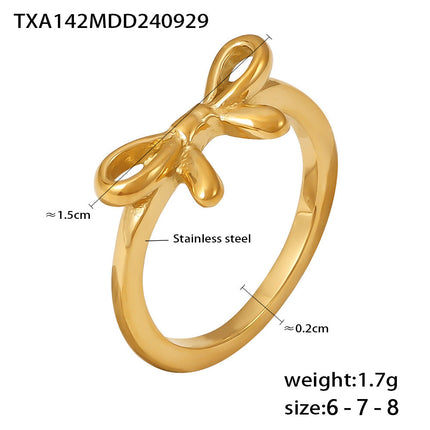 Petal Ring