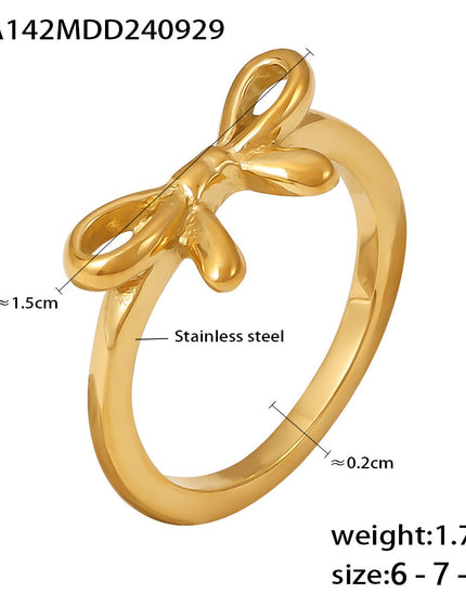 Petal Ring