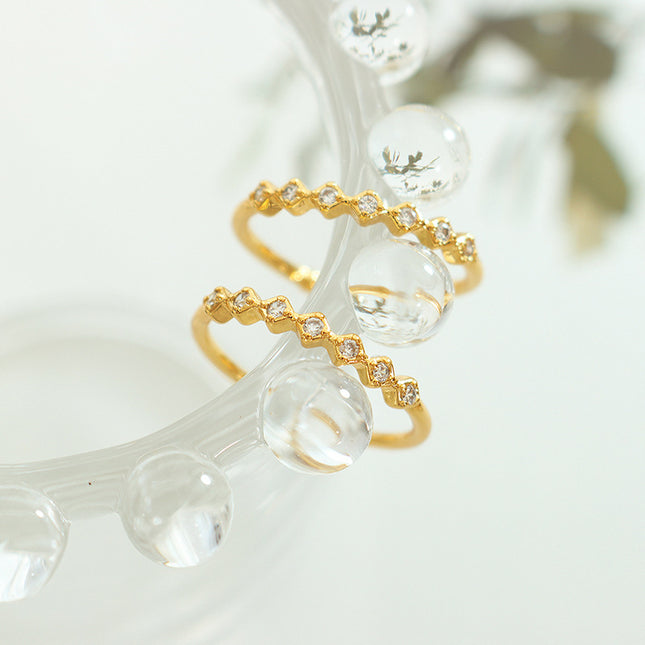 Saront Ring