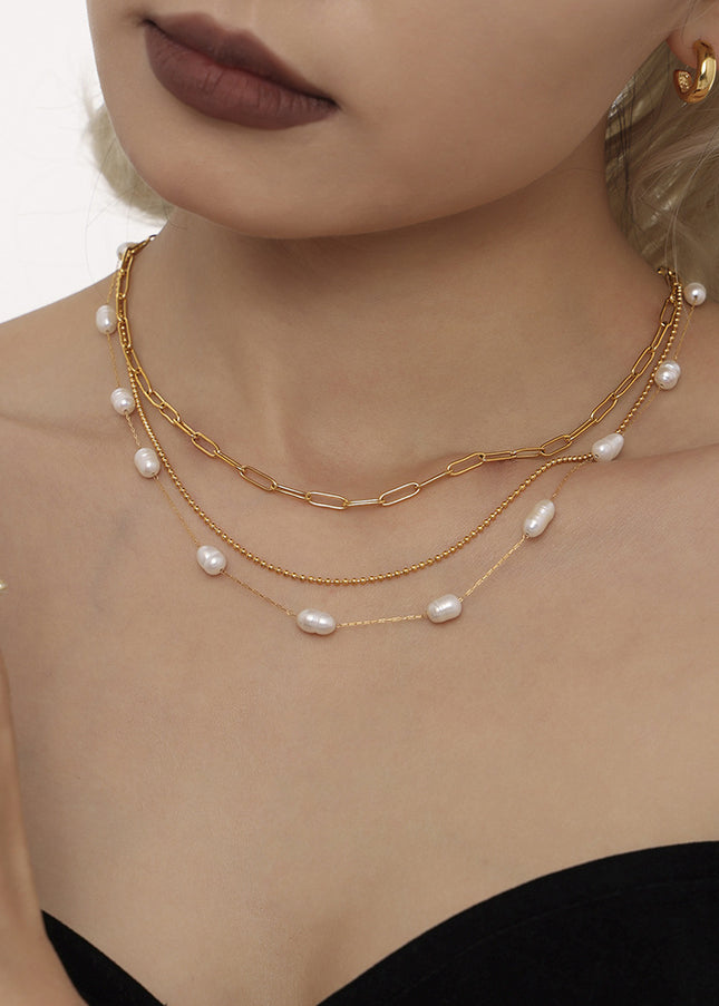 Cobolli Necklace