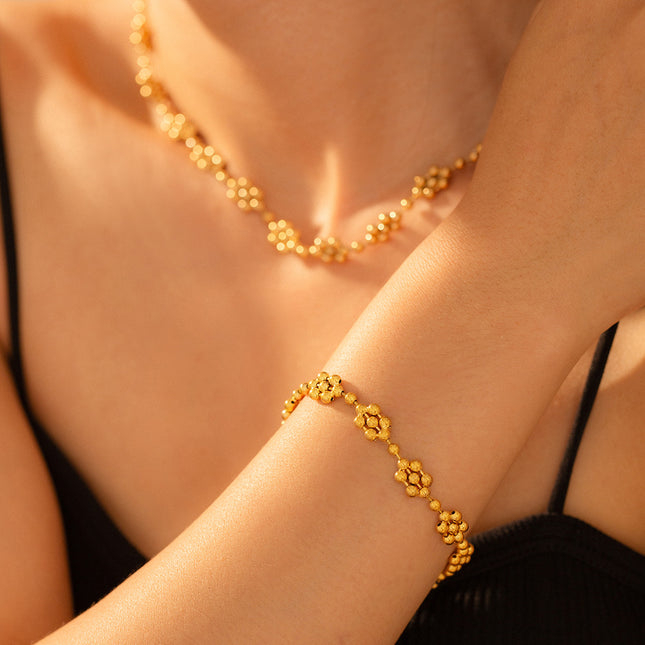 Coco Bracelet