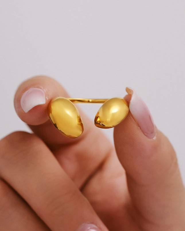 Baked Ring