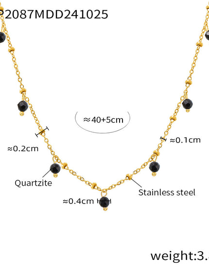 Noa Necklace