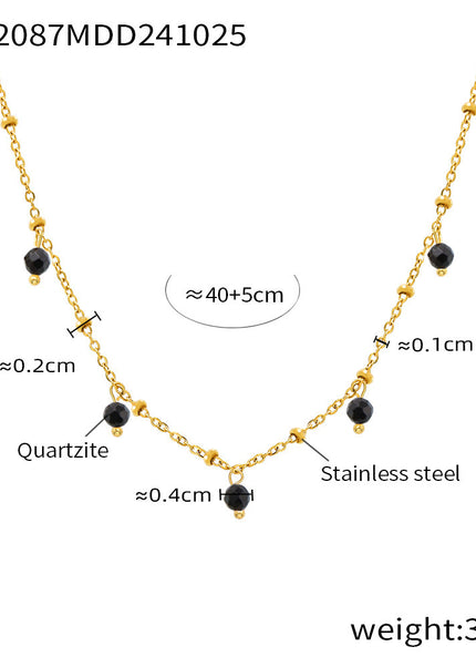 Noa Necklace