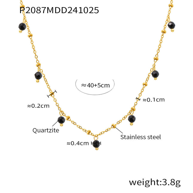 Noa Necklace